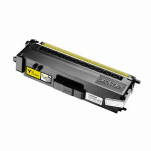 Toner TN900Y 6000 pages a 5% jaune - TN900Y
