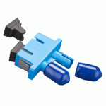 Traverse optique ST/SC Duplex multimode - EOTRAV0102D