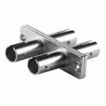 Traverse optique ST / ST Duplex monomode - EOTRAV0303D