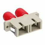 Traverse optique ST/SC Duplex monomode - EOTRAV0304D