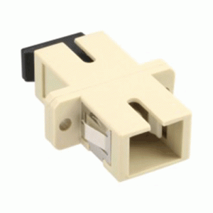 Traverse optique SC/SC Simplex monomode - EOTRAV0404S