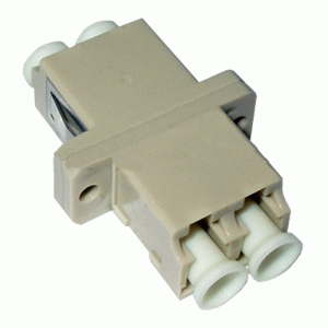 Traverse optique LC/LC Duplex multimode - EOTRAV0707D