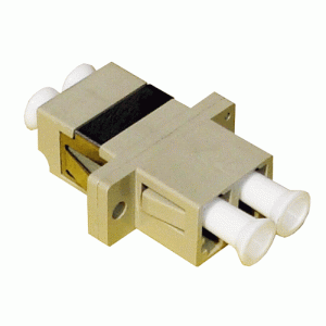Traverse optique LC/LC Duplex monomode - EOTRAV0808D