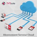 Solution d'affichage TVTools Cloud 3A 21-50 écrans - TVTLA 3