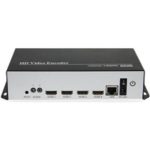Encodeur HDMI vers IPTV / 4 Entrées HDMI - TVT-HDMI4