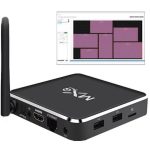 Logiciel Infinite +bundle TVT/ANB (player+licence) - PACK TVTWALL-INFINITE