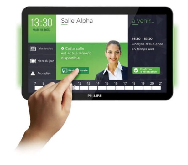 Licence TVTools 3ans + tablette Philips - TVT/PRB
