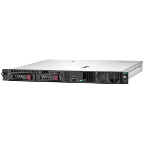 Serveur hardware paramétré pour TVTools On Premise - TVT-SERV