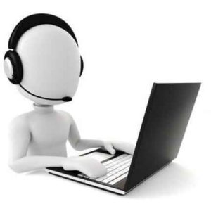 Support télémaintenance pour Roombooking - ST365