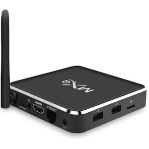 Mini Player Android + licence TVTLA3 - TVT/ANB