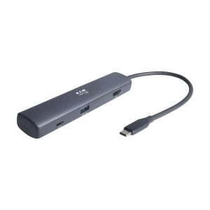 Station d'acc. USB-C - 8K HDMI - PD 100W - Ethern. - U442-DOCK40-6
