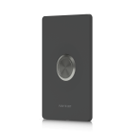 Bouton poussoir pour Unifi Access - UA-BUTTON