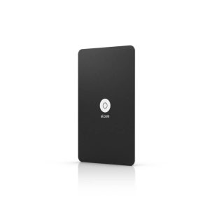 Pack de 20 cartes NFC sécurisées AES-128 UA - UA-CARD