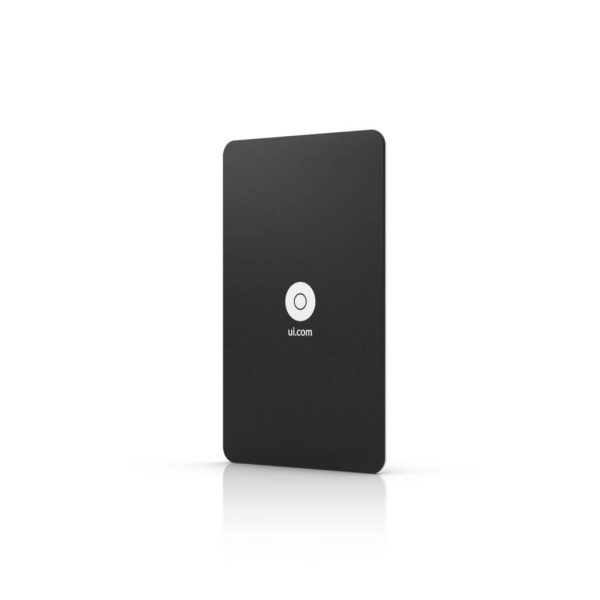 Pack de 20 cartes NFC sécurisées AES-128 UA - UA-CARD