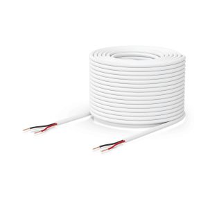 150m de câble 1 paire pour door access - UACC-CABLE-DOORLOCKRELAY-1P