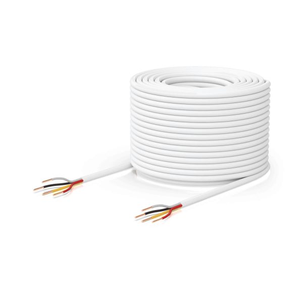 150m de câble 2 paires pour door access - UACC-CABLE-DOORLOCKRELAY-2P