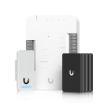 UniFi Access Starter kit G2 Hub + Lite + Pro +CARD