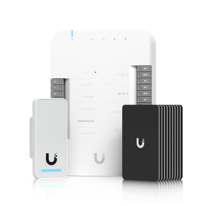 UniFi Access Starter kit G2 Hub + Lite + Pro +CARD