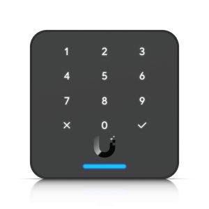 UniFi Access Starter kit Pro Génération 3 - UA-G3-FLEX-B