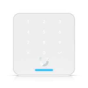 UniFi Access Starter kit G3 Hub + Lite + Pro +CARD - UA-G3-FLEX-W