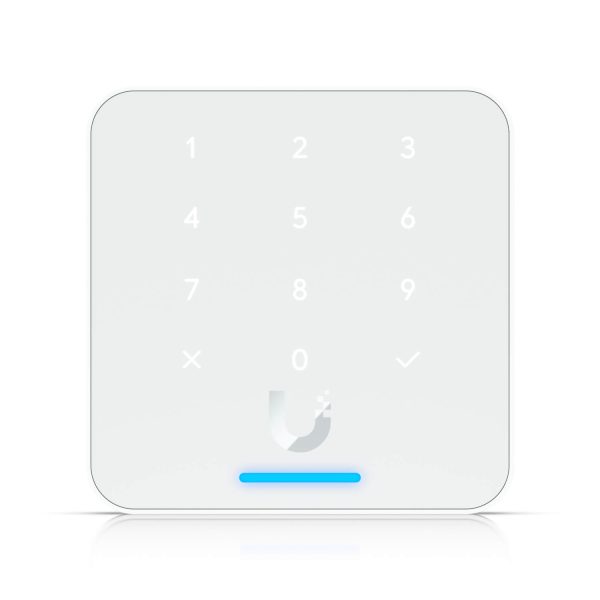 UniFi Access Starter kit G3 Hub + Lite + Pro +CARD - UA-G3-FLEX-W
