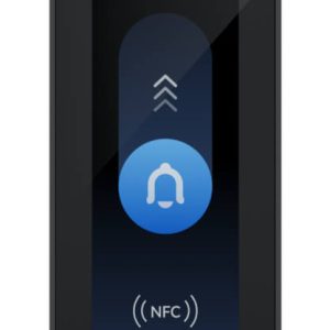 Lecteur cartes NFC Bluetooth caméra G3-PRO Black - UA-G3-PRO-B