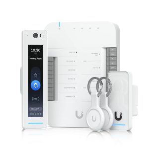UniFi Access Starter kit Pro Génération 3 - UA-G3-SK-PRO