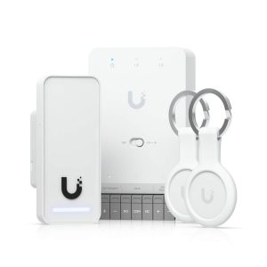 UniFi Access Starter kit G3 Hub + Lite + Pro +CARD - UA-G3-SK