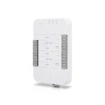 Contrôleur IP UniFi Access PoE pour 1 porte