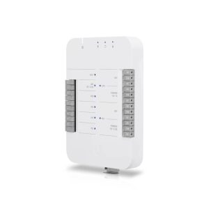 Contrôleur IP UniFi Access PoE pour 1 porte