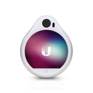Lecteur de cartes NFC Bluetooth tactile caméra - UA-PRO