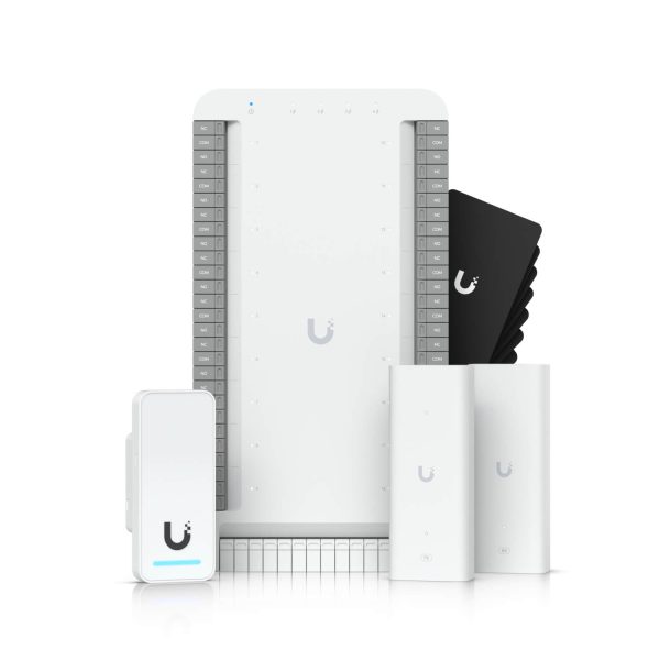 Contrôleur IP UniFi Access pour ascenceur - UA-SK-ELEVATOR