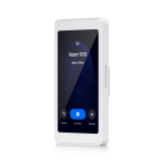 Viewer UA écran 5" tactile montage saillie - UA-INTERCOM-VIEWER