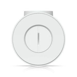 Jonction box pour caméra Dome et Turret - UACC-CAMERA-CJB-W