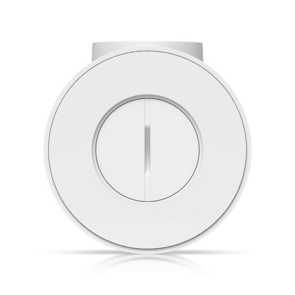 Jonction box pour caméra Dome et Turret - UACC-CAMERA-CJB-W