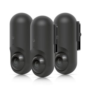 Pack de 3 Kit de montage Flex Pro pour G3/G5 Flex - UACC-FLEX-CAM-PWM-BLACK-3