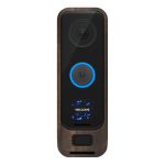 Cache Doorbell Pro bois - UACC-G4-DB-PRO-COVER-WOOD