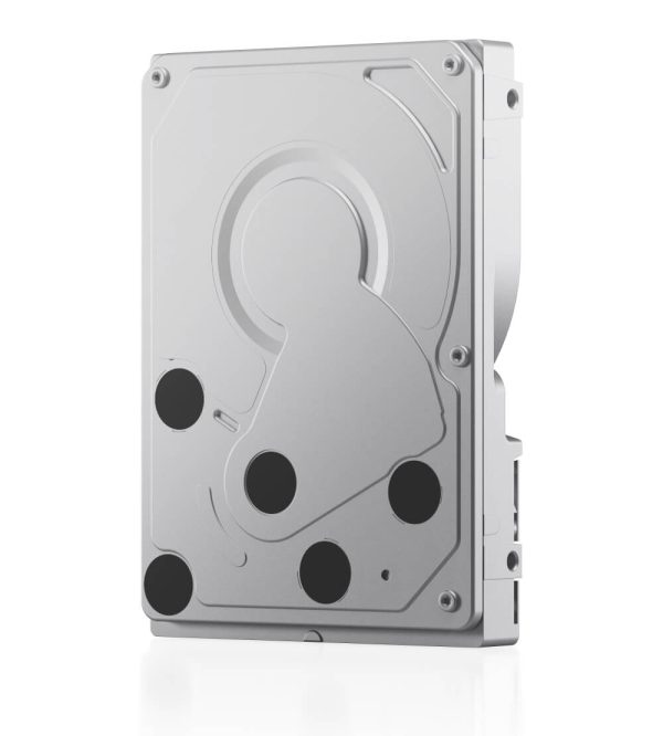 Disque dur SSD 8Tb pour usage intensif - UACC-HDD-S-8TB