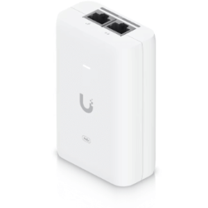 Injecteur PoE 802.3af/at 30W 2.5G Ubiquiti - UACC-POE+-2.5G-EU