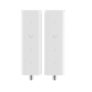 Extender Data + PoE 2 fils ou coaxial jusqu'à 500m