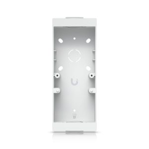 Jonction box pour lecteur carte reader pro blanche - UACC-READER-PRO-JB-W