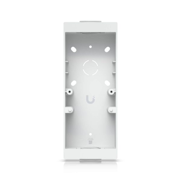 Jonction box pour lecteur carte reader pro blanche - UACC-READER-PRO-JB-W