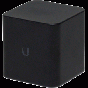Point d'accès airCube ac 2,4 & 5Ghz 4 ports Giga - ACB-AC-EU