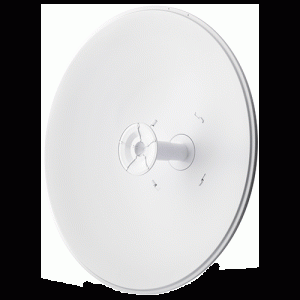 Antennes Slant 45 30dBi 2x RP-SMA 5Ghz 5° - AF-5G30-S45