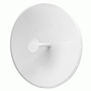 Antenne Slant 45 34dBi 2x RP-SMA 5Ghz 3° - AF-5G34-S45