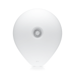 Pont Wifi mutli Gigabit UISP Air Fiber 60XG - AF60-XG-EU
