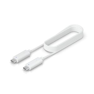Cordon de remplacement audio 1m pour AI Theta - UACC-AI-THETA-AUDIO-CABLE-1M
