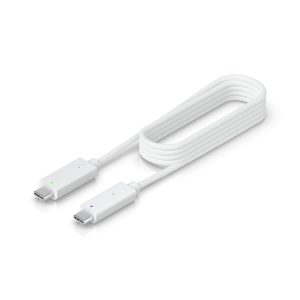 Cordon de remplacement vidéo 1m pour AI Theta - UACC-AI-THETA-VIDEO-CABLE-1M