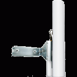 Antenne sectorielle 16dBi 2x RP-SMA 5Ghz 120° - AM-5G16-120