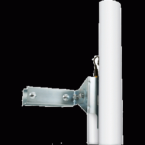 Antenne sectorielle 16dBi 2x RP-SMA 5Ghz 120° - AM-5G16-120